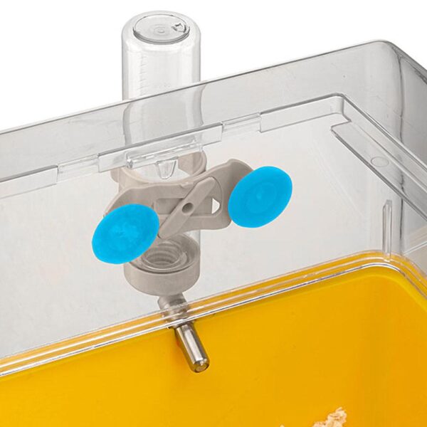 Vannflaskeholder Ferplast, 150ml Mini Duna Hamster