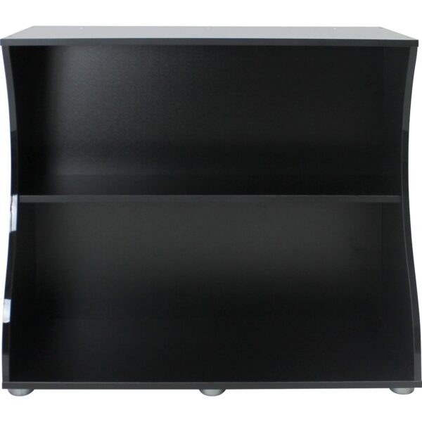 Fluval Flex bord til 123ltr. 82.8x42x75.5cm