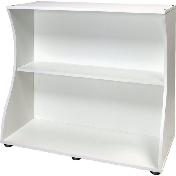 Fluval Flex bord til 123ltr. 82.8x42x75.5cm