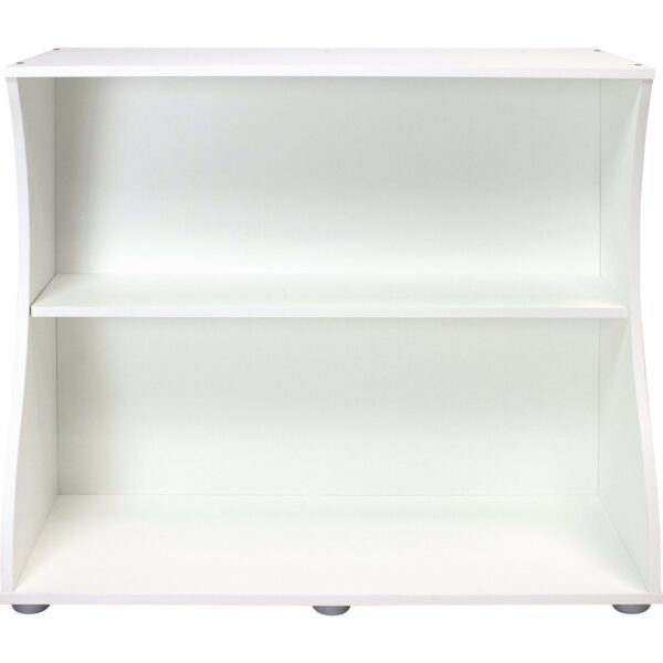 Fluval Flex bord til 123ltr. 82.8x42x75.5cm