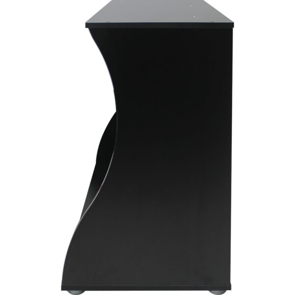 Fluval Flex bord til 123ltr. 82.8x42x75.5cm