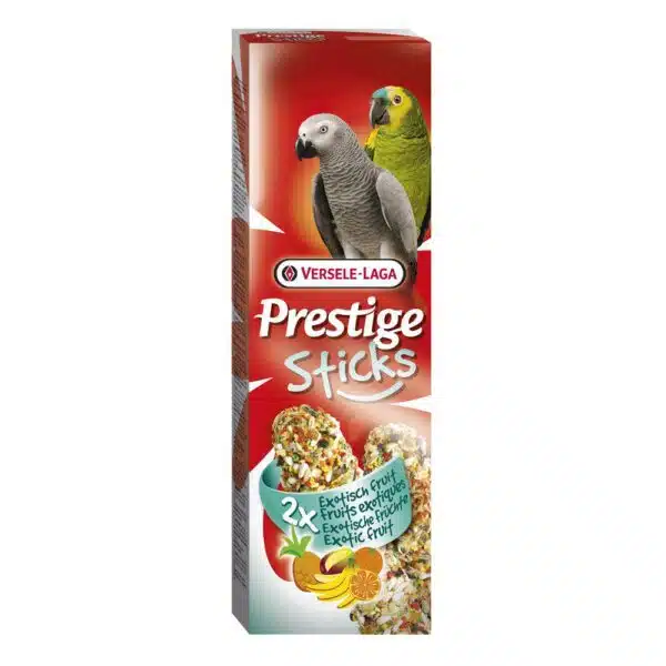 Frøstang xl prestige til papegøyerÂ 