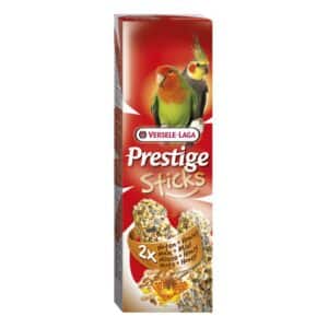 Frøstang xl prestige til parakitt