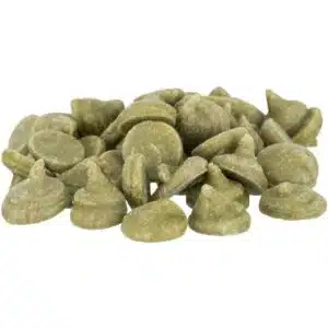 Gobit til gnager vitamin drops grønnsaker 75g