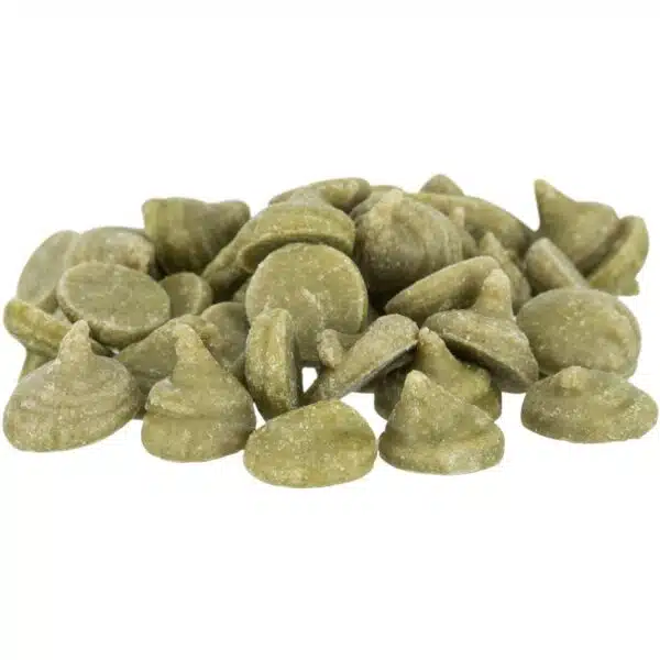 Gobit til gnager vitamin drops grønnsaker 75g