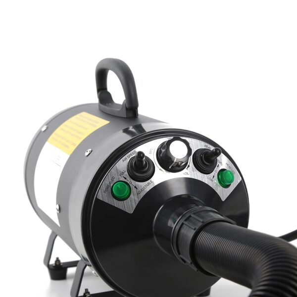 Folk Hundeblåser / Hårføner til hund og smådyr 500w-2400w