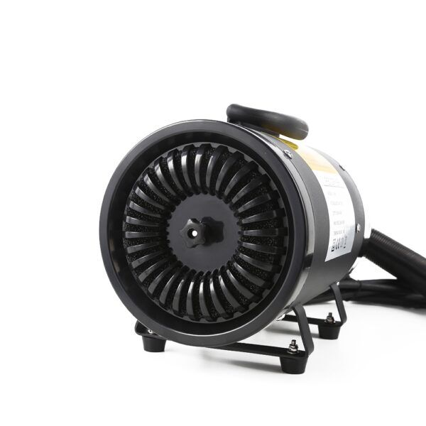 Folk Hundeblåser / Hårføner til hund og smådyr 500w-2400w