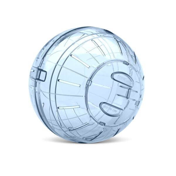 Hamsterball Løpeball runner