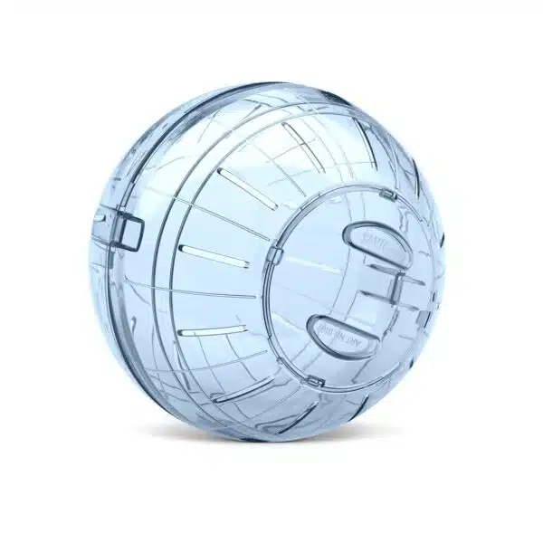Hamsterball Løpeball runner