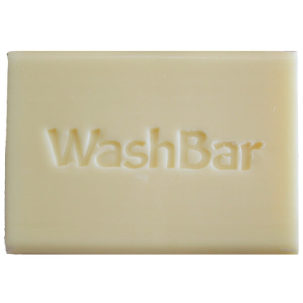 WashBar Soap Bar Horse & Hound Shampoo for Hund & Husdyr 185g