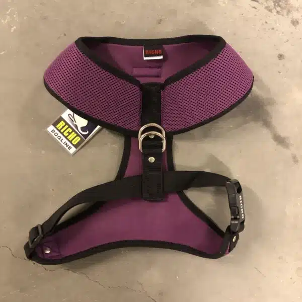 Richo Soft Hundesele