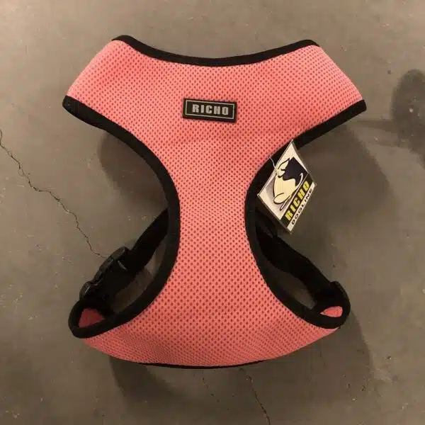 Richo Soft Hundesele