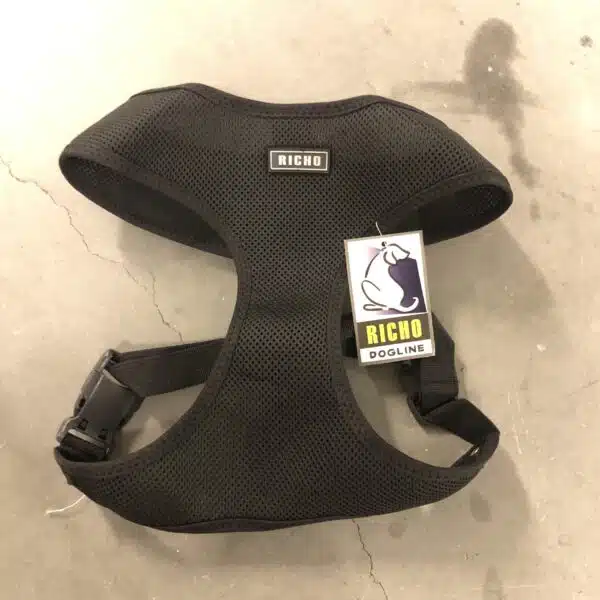 Richo Soft Hundesele