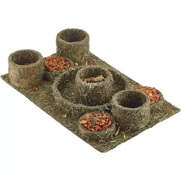 JR Farm fun park 28x18x5cm 275gr back to instinct