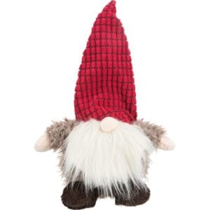 Julenisse lekebamse