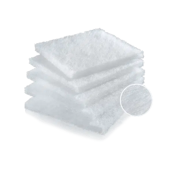 Juwel BioPad Filtermateriale