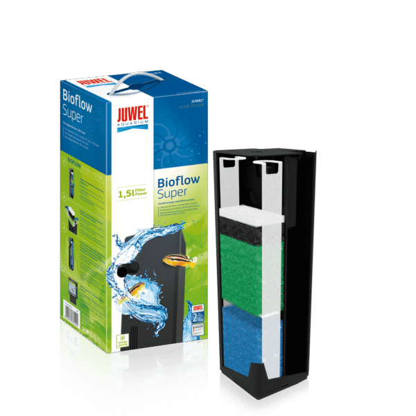 Juwel Bioflow Filter System