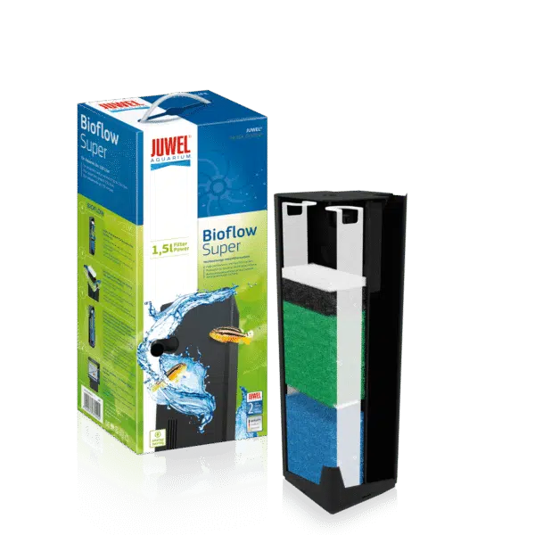 Juwel Bioflow Filter System