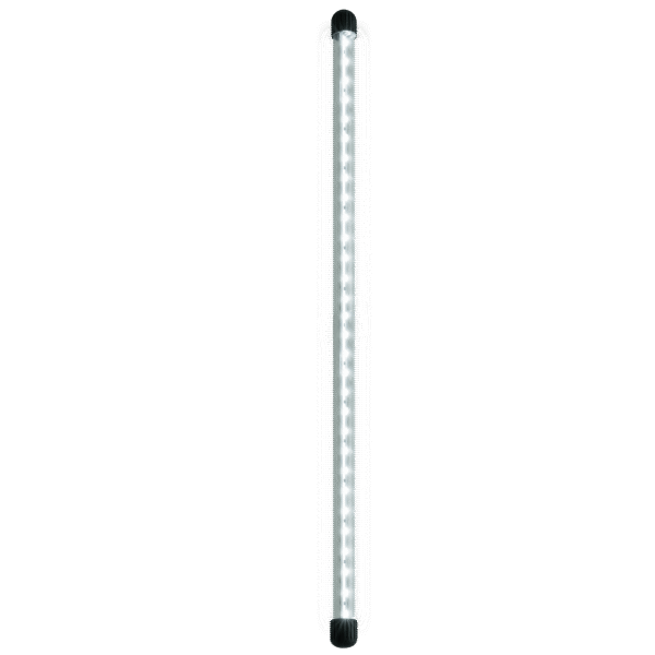 Juwel NovoLux LED 60 og 80 White akvariebelysning