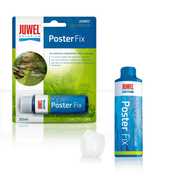 Juwel Poster Fix