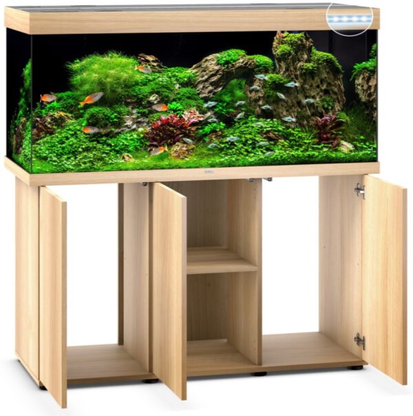 Juwel akvarium Led Rio 450