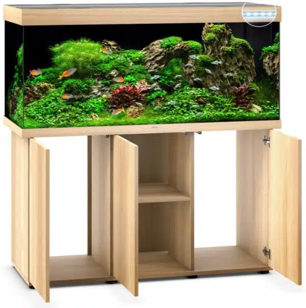 Juwel akvarium Led Rio 450