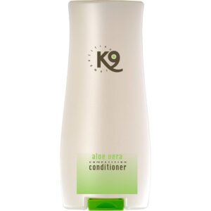 K9 Competition Aloe Vera Balsam til hund