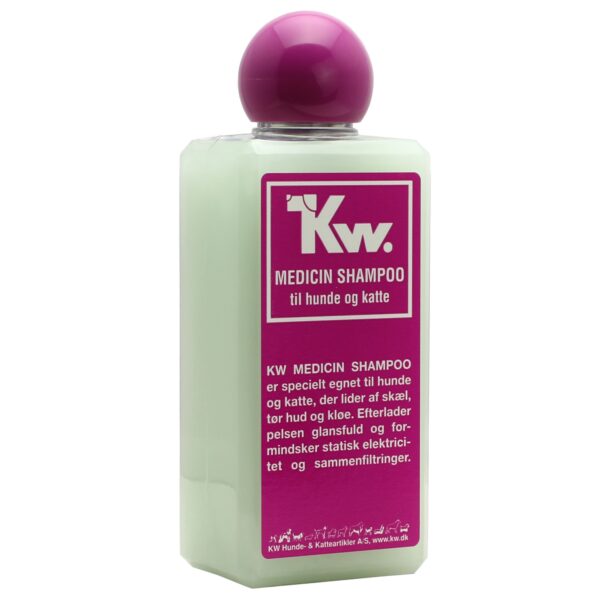 KW Spesial Shampoo 200ml