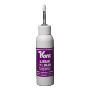 KW Ã˜yebad 100ml