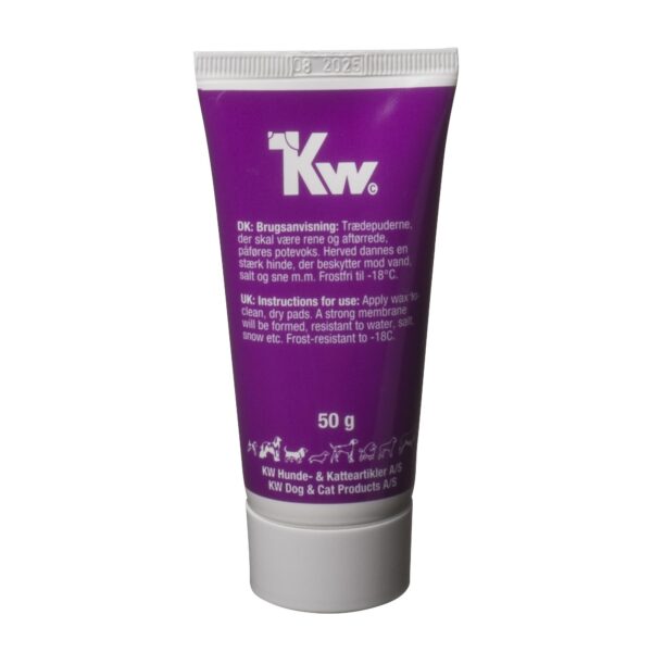 KW Potevoks 50g