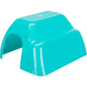 Kanin-Marsvinhus plast