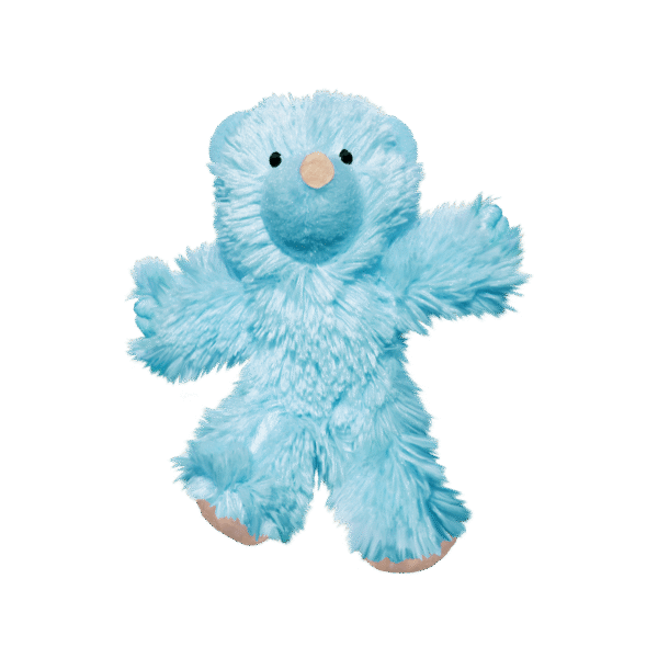 Kong Kitten Teddy Bear