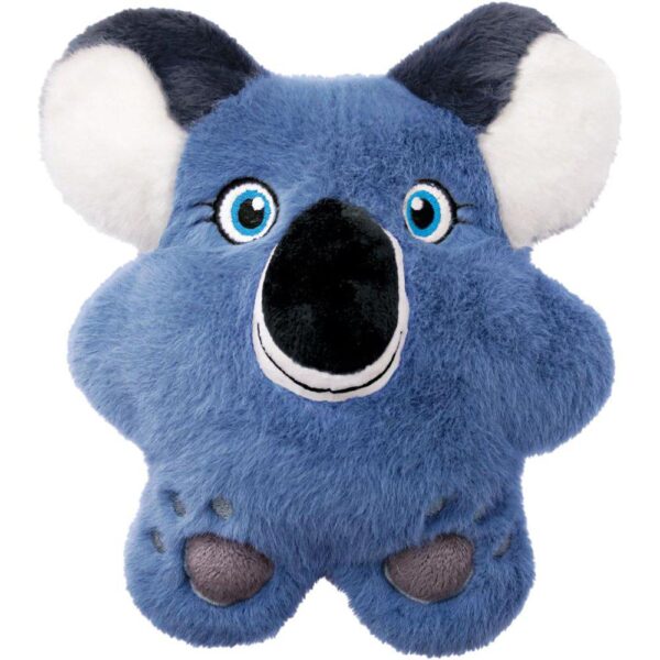 Kong Snuzzles Hundeleke (flere varianter)