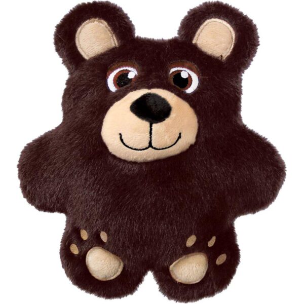 Kong Snuzzles Hundeleke (flere varianter)