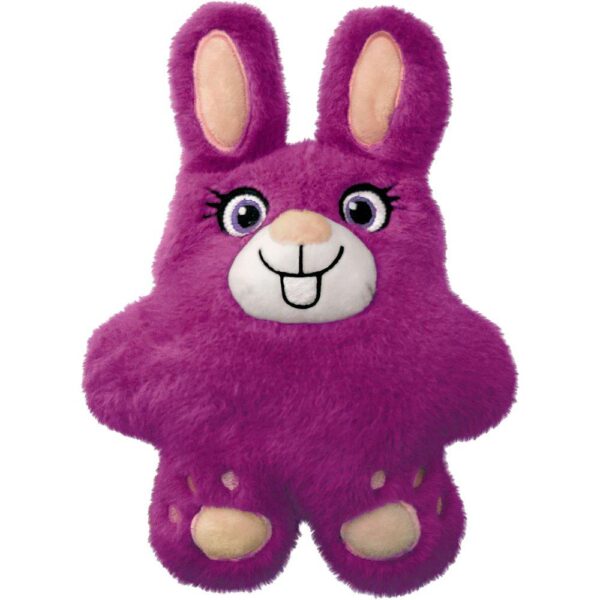Kong Snuzzles Hundeleke (flere varianter)