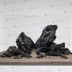 Mini Landskap Premium Dark
