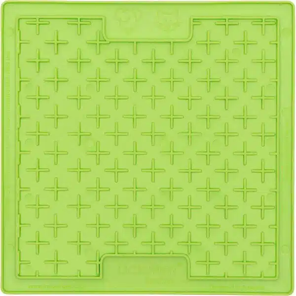 LickiMat Buddy Slikkematte 20x20cm