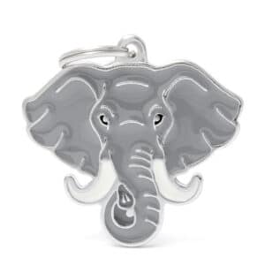 Myfamily Elefant