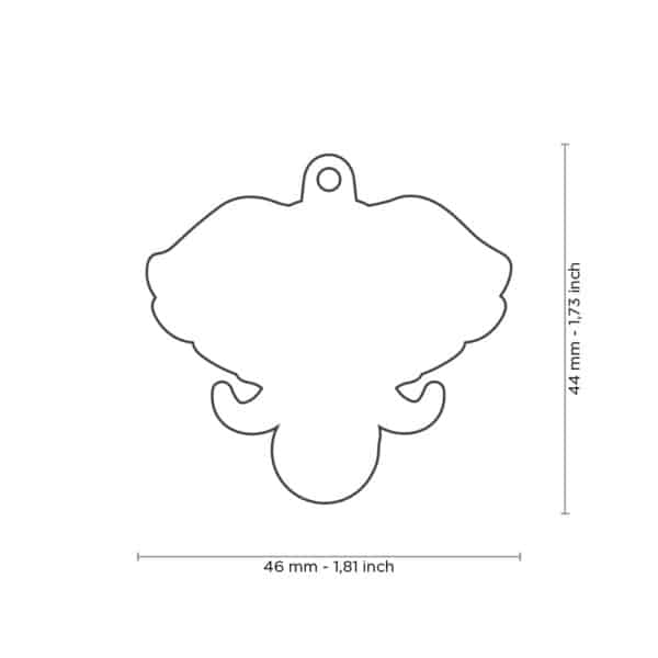 Myfamily Elefant