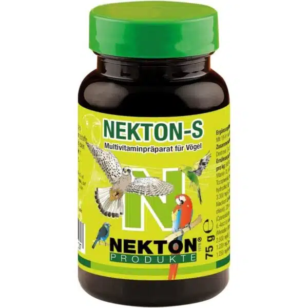 NEKTON-S Multivitamin