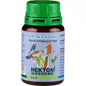 Nekton B Komplex 35 gram