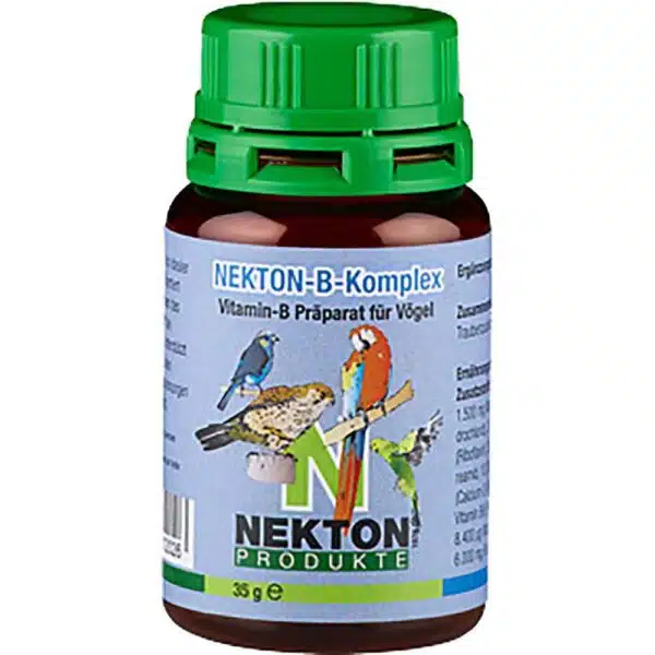 Nekton B Komplex 35 gram