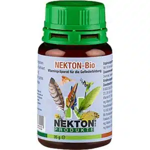 Nekton Bio, 35 gram