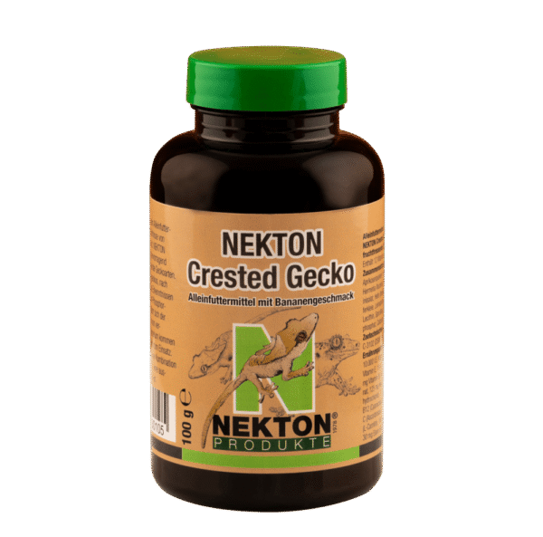 Nekton Crested Gecko 100gr