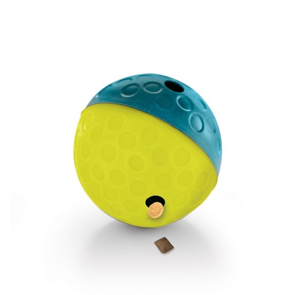Nina Ottosson Aktivitetsball Treat Tumble