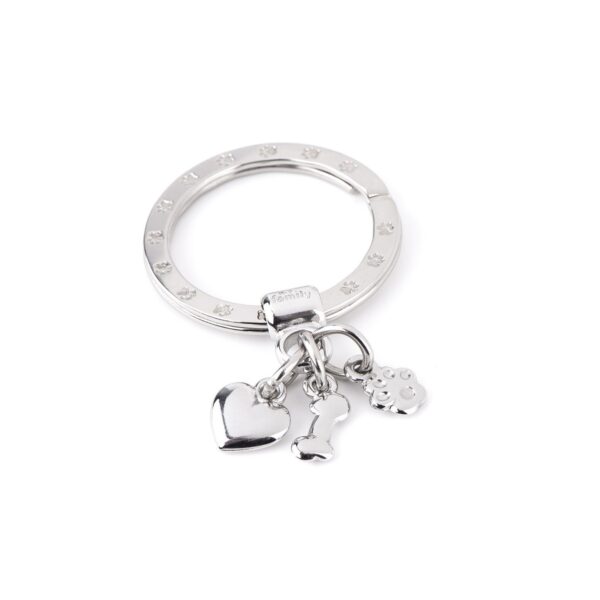 Myfamily Nøkkel ring