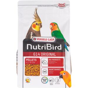 Nutribird G14 1Kg Original HovedfÃ´r