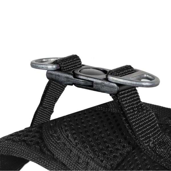 Ozami Sele Air-mesh Turkis