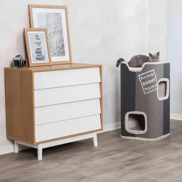 Kattetårn Trixie Jorge Cat Tower 78 cm