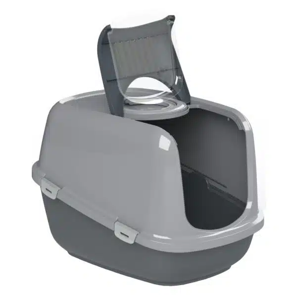 PeeWee EcoDome Innovativt Kattetoalett XL